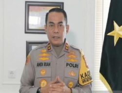 Kehebatan Empat Putra Sulsel yang Jadi Calon Kapolda, Termuda Akpol 1996