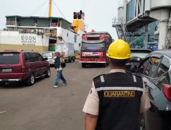 Jadwal Kapal Pelni KM Egon 3-23 Januari 2026: Bontang-Waingapu, Bima-Batulicin, Diskon Tiket