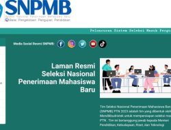 Aturan Pemilihan Prodi SNBP 2026, Siswa Berhak Siap Daftar