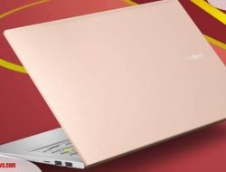 ASUS ExpertBook Ultra 2026: Laptop Ringan dan Kuat, Ini Fitur Unggulannya!