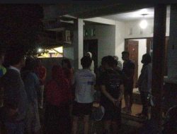 Unggahan Terakhir Evia Maria, Mahasiswi Unima yang Ditemukan Tewas di Kos, Kado Natal untuk Mama