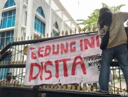DPRD Sumut Minta Pemerintah Hentikan Sementara Citraland