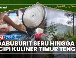 5 jajanan tradisional Ngargoyoso: rasa autentik lereng Lawu yang menggugah selera