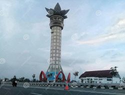 Bukan Hanya Sewa Tak Diperpanjang, Ini Alasan UMKM Gugat Pengelola Menara Teratai Purwokerto