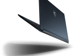 MSI Stealth 16 AI Studio 2026: Laptop Tipis dengan Prosesor Intel Core Ultra 9 dan Layar 4K OLED