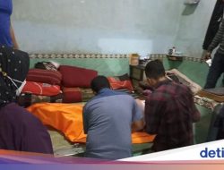 Penganiayaan Napi Terjadi di Lapas Blitar, Polres Tangani Kasusnya