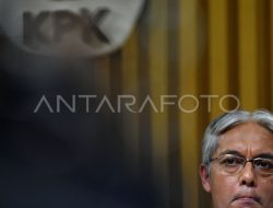Pegawai Pajak Jakut yang Tertangkap OTT KPK Pernah Diskon Pajak Serupa