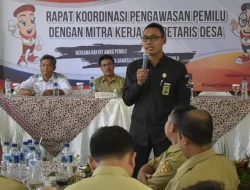 Uang dalam karung, siasat Sudewo peras calon perangkat desa dengan ancaman