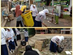 FISIP Unimal Bantu Aktivis 98 Aceh Gelar Bakti Sosial di Sawang