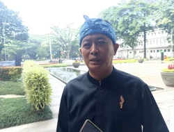 Pemkot Bandung Tutup Pendaftaran Petugas Gaslah 25 Januari 2026