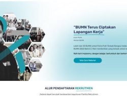 Bocoran Soal BUMN 2026: Terlengkap dan Wajib Dipelajari Pelamar