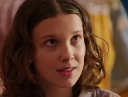 Penjelasan Akhir Season 5 Stranger Things: Nasib Eleven, Will, dan Max