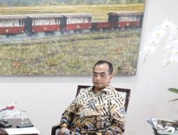 Dampak tiket pesawat mahal ke Aceh, Menkes Budi: Relawan Kemenkes Terpaksa Transit Malaysia