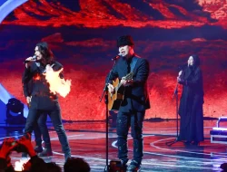 Gitaris dan Musisi Gelar Konser Bantu Pemulihan Sumatera, Dewa Berharap