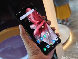 Desain mewah, harga terjangkau! Keunggulan Vivo V30e 5G