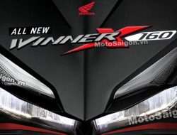 Yamaha MX King VVA 2026 Muncul, Bebek Sport Siap Perguling Skutik!