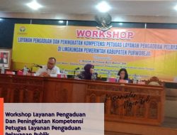 Cara Bertanya Informasi ke Petugas Layanan Publik Tanpa Harus Kembali Lagi