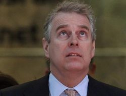 Keterlibatan Andrew dalam Skandal Epstein: Fakta Penting yang Harus Diketahui