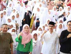 Kiai M Wildanul Munir, dari Santri Gontor ke Pendiri Pesantren Modern Palangka Raya