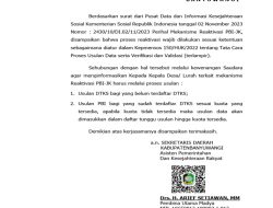 Menteri Keuangan Siap Cairkan Rp15 Miliar untuk Reaktivasi PBI BPJS, Data Masih Bermasalah: 41% Penerima Bukan Miskin