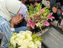 Doa Ziarah Kubur Saat Ramadhan: Hukum, Tata Cara, dan Adab yang Harus Diketahui