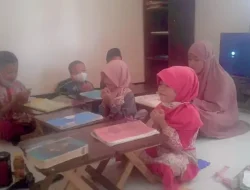 Doa Belajar Anak: Mudah Dihafal, Lengkap Arab dan Terjemahan