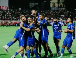 Analisis Prediksi Skor Persik vs PSIM Yogyakarta: Venue Pindah Untuk Hindari Tragedi Lagi