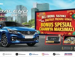 Sensasi Berkendara Baru: Suzuki Satria Pro 2026 dengan Lampu LED dan Dashboard Digital