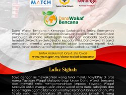 Inovasi Wakaf untuk Pemulihan Bencana Sumatra