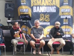 Kasus Lahan SMAN 1 Bandung Kembali Muncul, Tim Advokasi Tantang Legalitas PLK