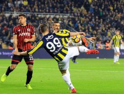 Prediksi Skor Fenerbahce vs Genclerbirligi 2026: Laga Klasik Kandang-Tandang