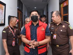 Kasus Korupsi BRI Ambon 1,9 Miliar Segera Disidangkan