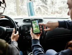 6 Aplikasi Penting untuk Mudik Lebaran 2026: Perjalanan Tenang dan Terstruktur