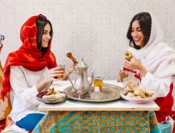 20 Ucapan Maaf Menjelang Ramadhan 2026 dan 50 Pantun Menggugah Hati