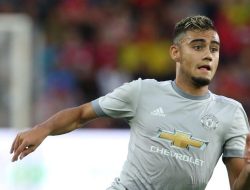 Bukan Lagi Tonali, Arsenal Incar Gelandang Gila Rp440 M yang Puncak Performa