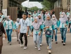 Negara Asia Terancam Kacau, Ekonomi Goyah Usai Tarif Naik 15 Persen