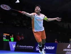 Jadwal Thailand Masters 2026 Hari Ini: Indonesia Raih Dua Gelar, Uji Coba Ubed dan Tiwi/Fadia Live