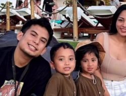 Respons Rachel Vennya yang anggun jadi perhatian saat disindir kekasih baru Okin