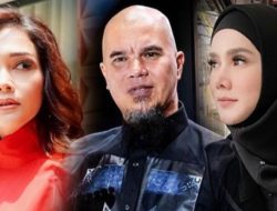 Maia Estianty Akui Emilia Contessa Bayar Kontrakan Rumah Pondok Indah, Ahmad Dhani: Fitnah
