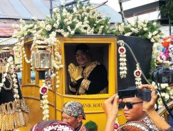 KGPAA Paku Alam X: Konektivitas Jogja-Solo Kunci Mobilitas dan Daya Saing