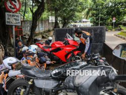 Setelah Tangkap Jukir Liar Rp 100 Ribu, Jakarta Incar Belasan Titik Lain