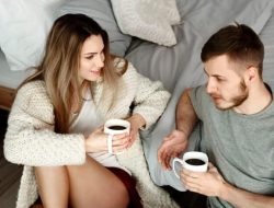 8 cara mengatasi pasangan egois tanpa emosi