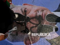 Jurnalis Israel: Dokumen Netanyahu Penuh Kebotakan dan Manipulasi