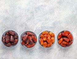 7 Manfaat Kurma untuk Kesehatan Ibu Hamil, Sumber Energi Alami