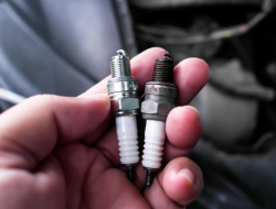 Mengapa Motor Brebet Saat Digas? Ini 7 Penyebabnya