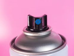 Tertawa dari tabung krim, bahaya apa yang mengancam?