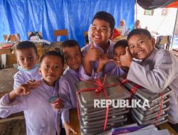 Pangdam Udayana Perintahkan Prajurit Kawal Program MBG Atasi Sampah Bali