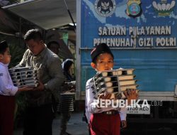Pemberdayaan Mustahik Zakat: Dari Rantai Pasok MBG ke Muzaki Baru