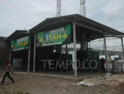 Bandung Hentikan Penggunaan Seluruh Pembakar Sampah