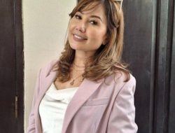 Emma Waroka Menunggu Permintaan Maaf Denada dari Tantenya yang Merawat Ressa Rossano Selama 24 Tahun